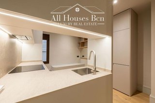 Piso en venta en Sant Antoni en Barcelona