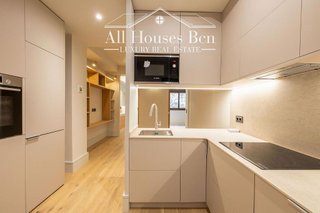 Piso en venta en Sant Antoni en Barcelona