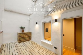 Piso en venta en Sant Antoni en Barcelona