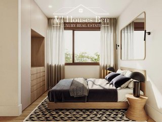 Piso en venta en Sant Antoni en Barcelona