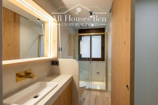 Piso en venta en Sant Antoni en Barcelona