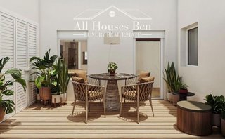 Piso en venta en Sant Antoni en Barcelona
