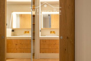 Piso en venta en Sant Antoni en Barcelona