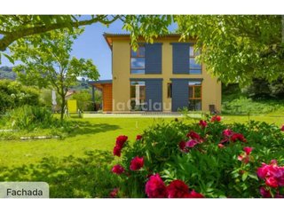 Chalet en venta en Tona