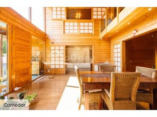 Chalet en venta en Tona