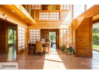 Chalet en venta en Tona