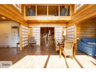 Chalet en venta en Tona