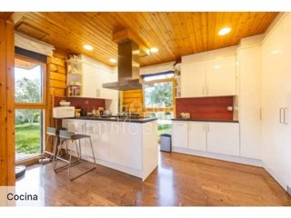 Chalet en venta en Tona