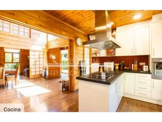 Chalet en venta en Tona
