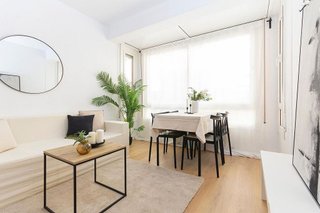 Piso en venta en Egara en Terrassa
