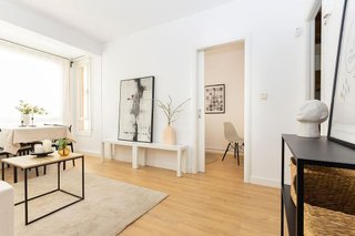 Piso en venta en Egara en Terrassa