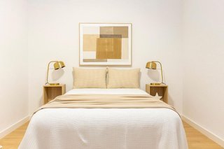 Piso en venta en Egara en Terrassa