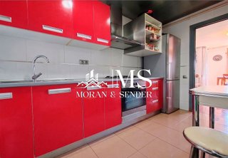 Piso en venta en Cementiri Vell en Terrassa