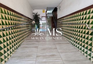 Piso en venta en Cementiri Vell en Terrassa