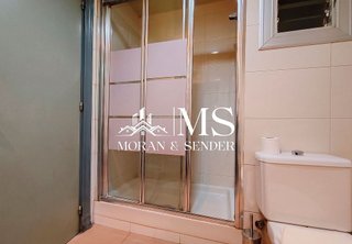 Piso en venta en Cementiri Vell en Terrassa