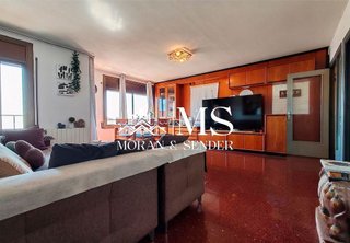 Piso en venta en Cementiri Vell en Terrassa
