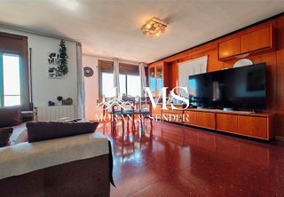 Piso en venta en Cementiri Vell en Terrassa
