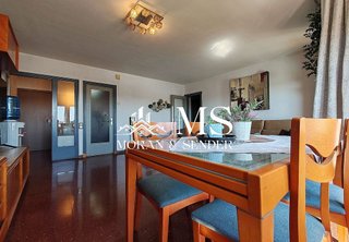 Piso en venta en Cementiri Vell en Terrassa
