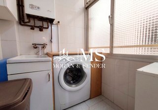 Piso en venta en Cementiri Vell en Terrassa