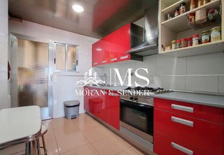 Piso en venta en Cementiri Vell en Terrassa