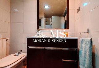 Piso en venta en Cementiri Vell en Terrassa