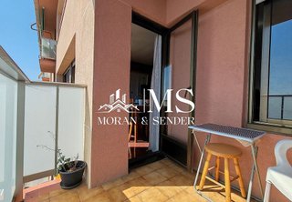 Piso en venta en Cementiri Vell en Terrassa