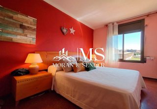 Piso en venta en Cementiri Vell en Terrassa