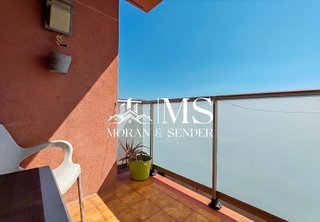 Piso en venta en Cementiri Vell en Terrassa