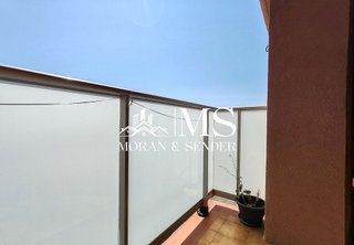 Piso en venta en Cementiri Vell en Terrassa