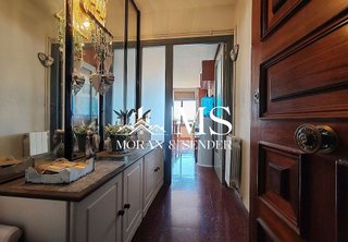 Piso en venta en Cementiri Vell en Terrassa