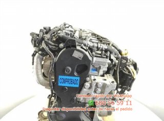 Peugeot 4h02 motor 508 sw i (8e_) 2.2 ga Ref:48222