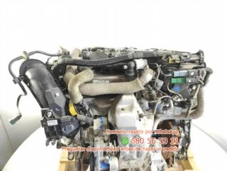 Peugeot 4h02 motor 508 sw i (8e_) 2.2 ga Ref:48222