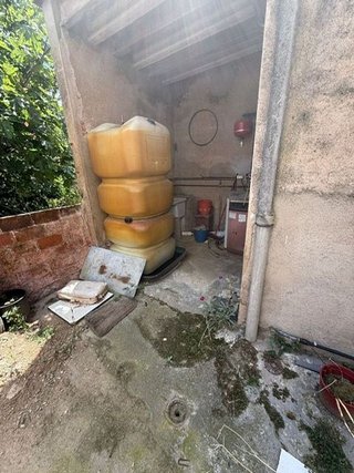 Piso en venta en Llinars del Valles