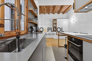 Piso en venta en El Gòtic en Barcelona