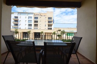 Piso en venta en Punta del Moral en Ayamonte