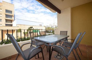 Piso en venta en Punta del Moral en Ayamonte