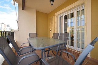 Piso en venta en Punta del Moral en Ayamonte
