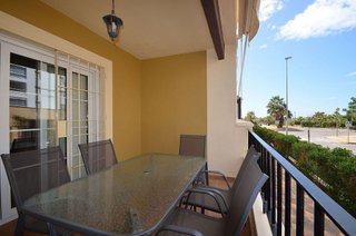 Piso en venta en Punta del Moral en Ayamonte