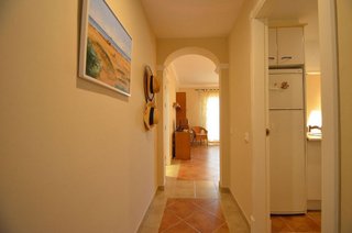 Piso en venta en Punta del Moral en Ayamonte