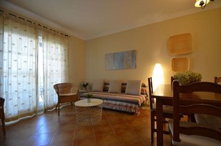 Piso en venta en Punta del Moral en Ayamonte