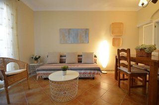 Piso en venta en Punta del Moral en Ayamonte