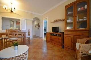 Piso en venta en Punta del Moral en Ayamonte