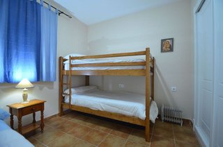 Piso en venta en Punta del Moral en Ayamonte
