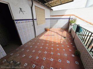 Piso en venta en Pozoblanco