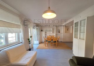 Piso en venta en Salesas - Labradores en Salamanca