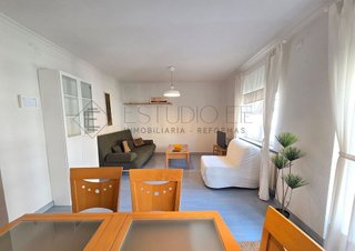 Piso en venta en Salesas - Labradores en Salamanca