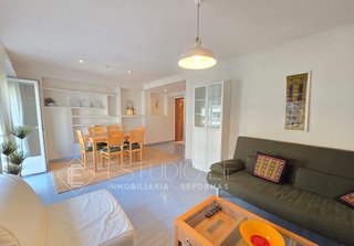 Piso en venta en Salesas - Labradores en Salamanca