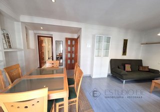 Piso en venta en Salesas - Labradores en Salamanca