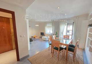Piso en venta en Salesas - Labradores en Salamanca