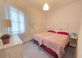 Piso en venta en Salesas - Labradores en Salamanca